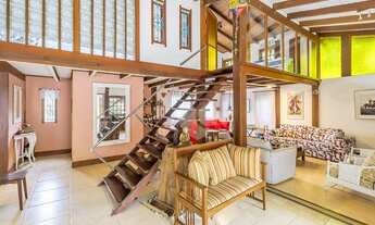 Imagem 5: Casa com 3 dormitórios à venda, 2230 m² por R$ 2.800.000,00 - Itanhangá - Rio de Janeiro/R