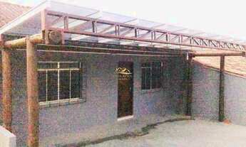 Imagem: CAMPO LARGO - Casa Padrão - Loteamento