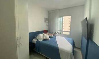 Imagem 13: Apartamento com 1 dormitório à venda, 52 m² por R$ 480.000,00 - Praia de Itaparica - Vila