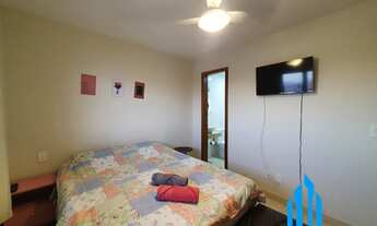 Imagem 7: 03 quartos alto padrão com vista definitiva para o mar( lazer completo