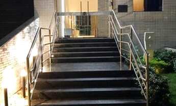 Imagem 5: Flat para venda possui 32 metros quadrados com 1 quarto em Boa Viagem - Recife - PE