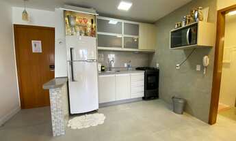 Imagem 6: Lindo apto em frente ao mar