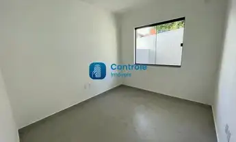 Imagem 5: VE) Casa com 2 dormitórios sendo uma suíte no Bairro Ipiranga/São José