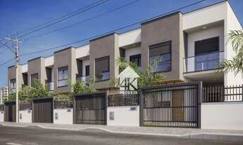 Imagem 5: Sobrado com 3 dormitórios à venda, 101 m² por R$ 659.000 - Pagani - Palhoça/SC