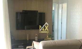 Imagem 3: Apartamento com 2 dormitórios à venda, 55 m² por R$ 390.000 - São Vicente - Itajaí/SC