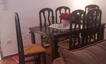 Imagem 2: Jacarei - Casa Padrão - Jardim Maria Amelia