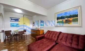 Imagem 3: APARTAMENTO RESIDENCIAL em GUARUJÁ - SP, PITANGUEIRAS