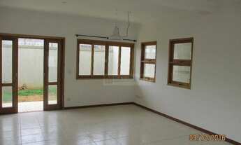 Imagem 6: Sobrado com 3 dormitórios para alugar, 122 m² por R$ 3.624,69/mês - Jardim das Flores - At