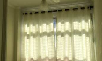 Imagem 4: Sala Living Ponta da Praia