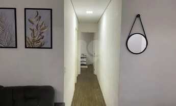 Imagem 5: Apartamento para aluguel tem 53 metros quadrados com 2 quartos em Nova América - Piracicab