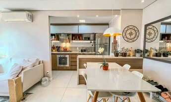 Imagem 2: Apartamento para Venda - 40.12m², 1 dormitório, sendo 1 suites, 1 vaga - Camaquã