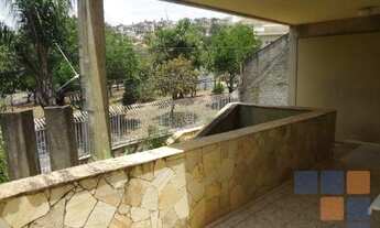 Imagem 5: Casa com 5 dormitórios à venda, 509 m² por R$ 1.700.000,00 - São Bento - Belo Horizonte/MG