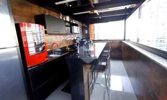 Imagem 15: Lopes Enjoy Vende Cobertura com 3 quartos, 157 m² por R$ 990.000 - Recreio dos Bandeirante