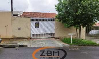 Imagem: Casa à venda 2 Quartos, 3 Vagas, 250M²