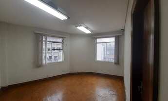 Imagem 6: Locação - Sala ou Conjunto Comercial no Centro de São Paulo