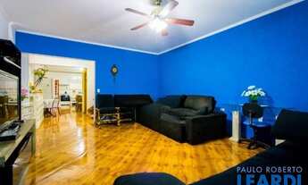 Imagem: SOBRADO - VILA PIRES - SP