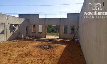 Imagem: Terreno à venda, 240 m² - Village Do Sol