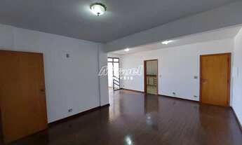 Imagem 2: Apartamento para aluguel, 3 quartos, 1 suíte, Morumbi - Piracicaba