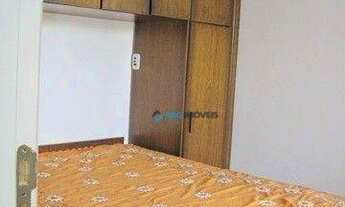 Imagem 4: Apartamento Duplex com 2 dormitórios à venda, 60 m² por R$ 572.000,00 - Jardim Santa Geneb