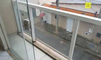 Imagem 4: Apartamento com 1 dormitório para alugar, 30 m² por R$ 965,00 - São Pedro - Juiz de Fora/M