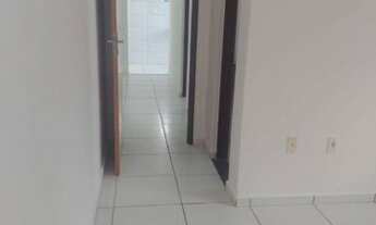 Imagem 5: Casa com 3 dormitórios à venda, 64 m² por R$ 230.000 - Araçagy - Raposa/MA