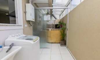 Imagem 4: Casa para venda tem 210 metros quadrados com 3 quartos em Itapuã - Salvador - BA