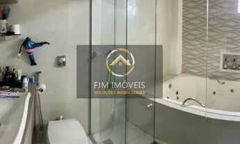 Imagem 3: Casa de Condomínio em Cajueiros, Maricá: 283m², 3 suítes, 4 banheiros - Venda e Locação po