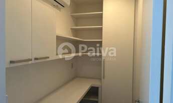 Imagem 7: Barra da Tijuca Apartamento com 4 dormitórios