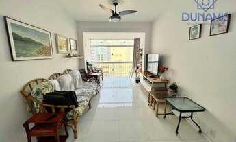 Imagem 2: Apartamento com 3 dormitórios à venda, 86 m² por R$ 460.000,00 - Praia das Pitangueiras