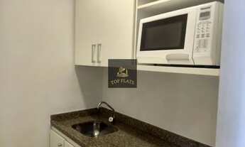 Imagem 13: Flat no Jardim Paulista