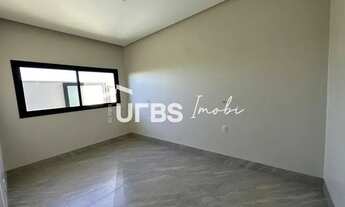 Imagem 7: Jardins Bolonha - Casa de Condomínio 3 quartos, sendo 3 suítes