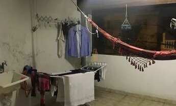 Imagem 6: Sobrado com 4 dormitórios à venda, 120 m² por R$ 480.000,00 - Jardim Cristiane - Santo And