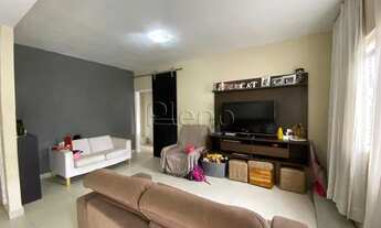 Imagem 2: Casa à venda no bairro Chácara da Barra - Campinas/SP