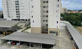 Imagem 7: Apartamento com 3 dormitórios, 90 m² - venda por R$ 500.000,00 ou aluguel por R$ 2.710,00