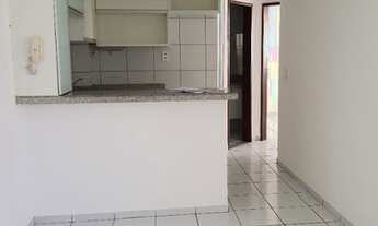 Imagem: Apartamento em Tirol, 2 quartos, sendo uma