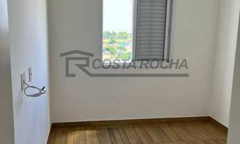 Imagem 6: Apartamento com 2 dormitórios para alugar, 62 m² por R$ 2.000,00/mês - Edifício Moutonnée