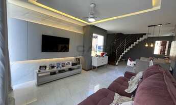 Imagem 5: PB354- Casa duplex independente - 3 quartos c suite - Hidro -Closet - Piscina- Colina de L