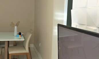 Imagem 4: Apartamento para venda tem 103 metros quadrados com 3 quartos em Chame-Chame - Salvador