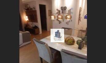 Imagem 5: Apartamento com 2 dormitórios à venda, 63 m² por R$ 727.000 - Osvaldo Cruz - São Caetano d