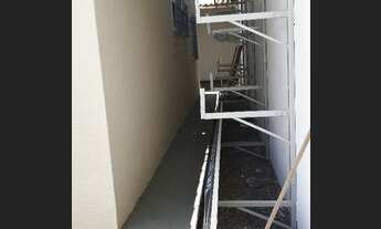 Imagem 6: Vendo Casa 2 quartos mais galpão coberto