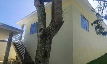 Imagem 2: Casa no condomínio Nova Itaboraí