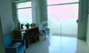 Imagem 4: Apartamento com 3 dormitórios para alugar, 106 m² por R$ 4.535,00/mês - Urbanova - São Jos