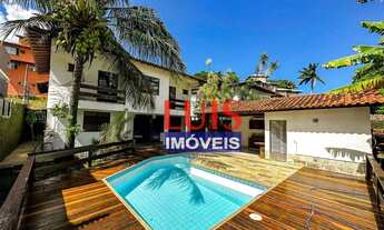 Imagem: Excelente casa com 4 dormitórios para alugar