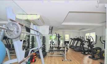 Imagem 6: Excelente apto decorado no Aquagreen- Região Olimpica da Barra - Ao lado do Ilha Pura- Pro