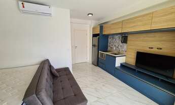 Imagem 5: Apartamento para aluguel tem 32 metros quadrados com 1 quarto em Pinheiros - São Paulo - S