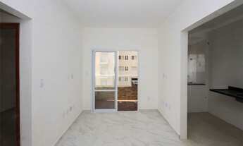 Imagem 4: Praia Grande - Apartamento Padrão - Guilhermina