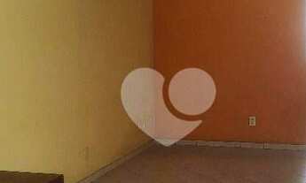 Imagem 1: Apartamento 3 quartos 1 vaga à venda no Engenho Novo - Rio de Janeiro/RJ