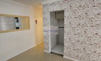 Imagem 7: Apartamento Garden para locação - MANHATTAN RESIDENCE