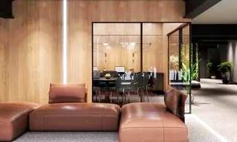 Imagem 3: APARTAMENTO COM 75.4 m² - FORTE - PRAIA GRANDE SP