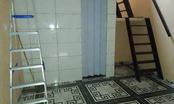 Imagem 2: ALUGA SE KIT NET - PEDREIRA